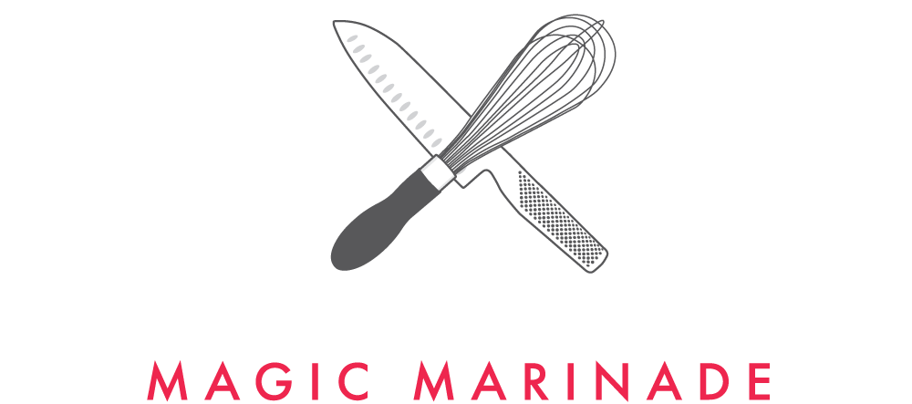 Magic Marinade